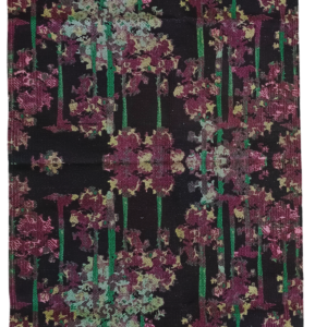 cotton Rug/Dari