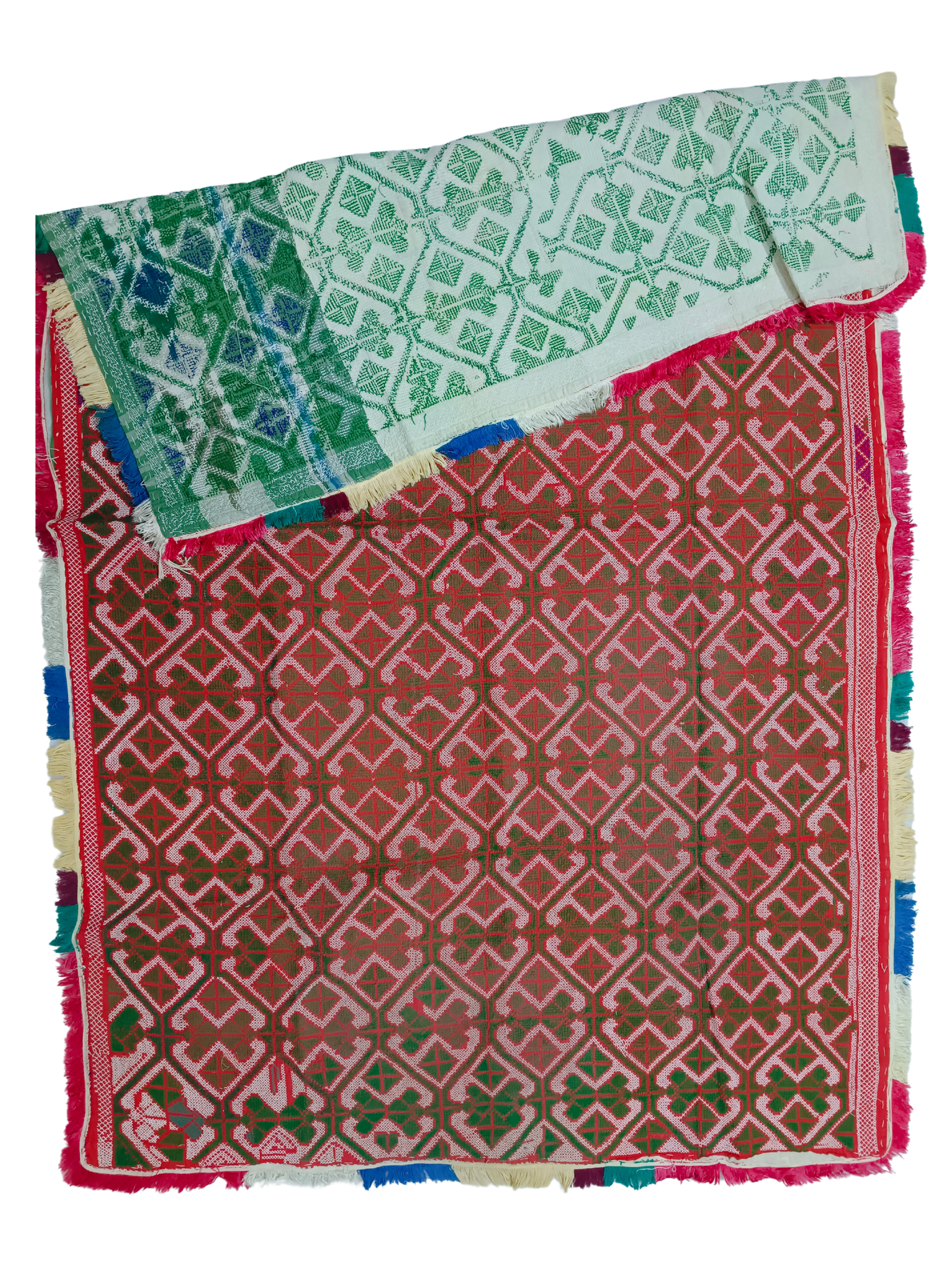 Nakshi Cotton Kantha - Image 2