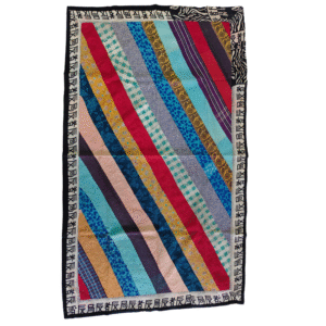 Patchwork kantha