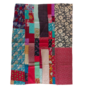 patchwork kantha