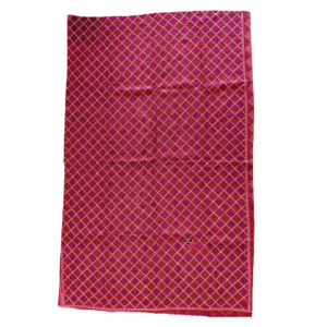 Handmade Nakshi Kantha