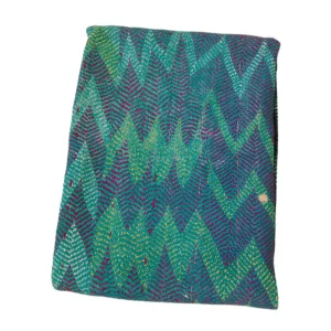 Multicolor Vintage Lahori Kantha