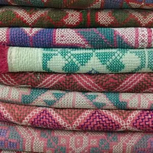 Nakshi kantha Lot